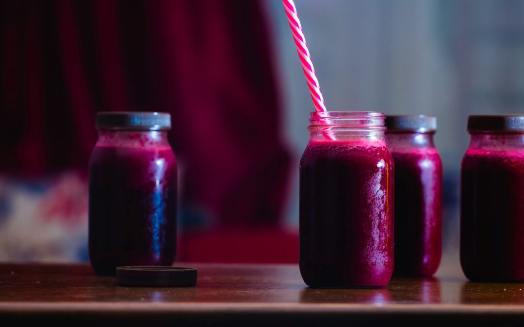 Beetroot Juice Health Benefits And Side Effects