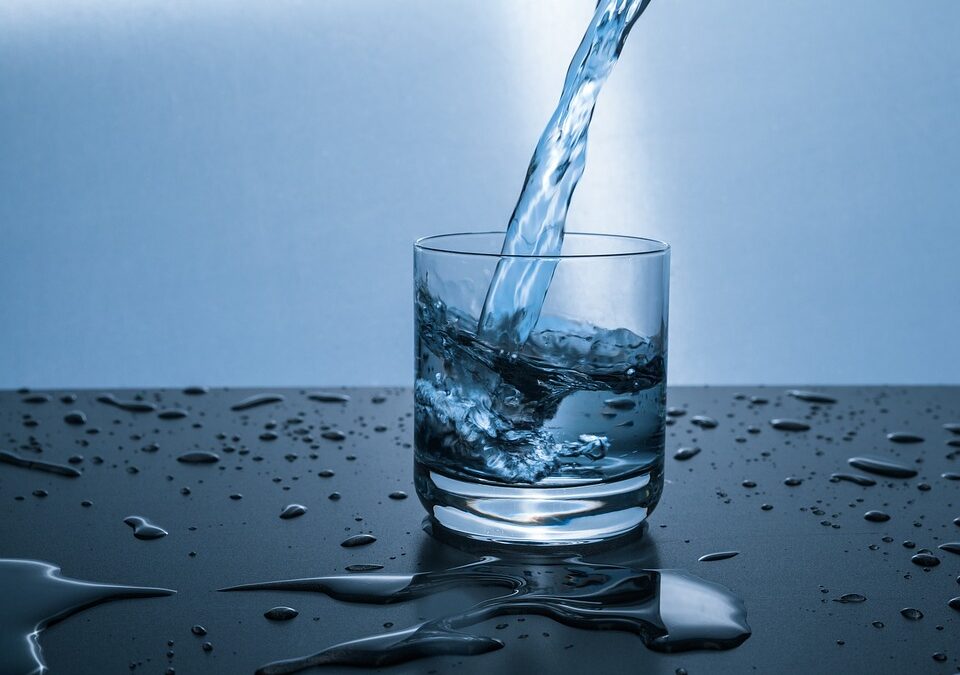 What Is Water Fasting?